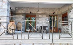 Traditional House Alepis In Areopolis
