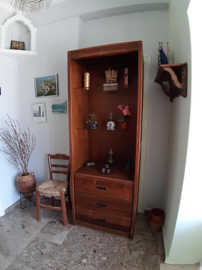 Traditional House Alepis In Areopolis Extérieur photo