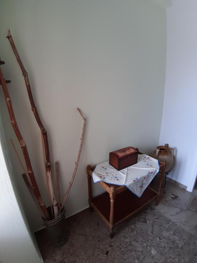 Traditional House Alepis In Areopolis Extérieur photo
