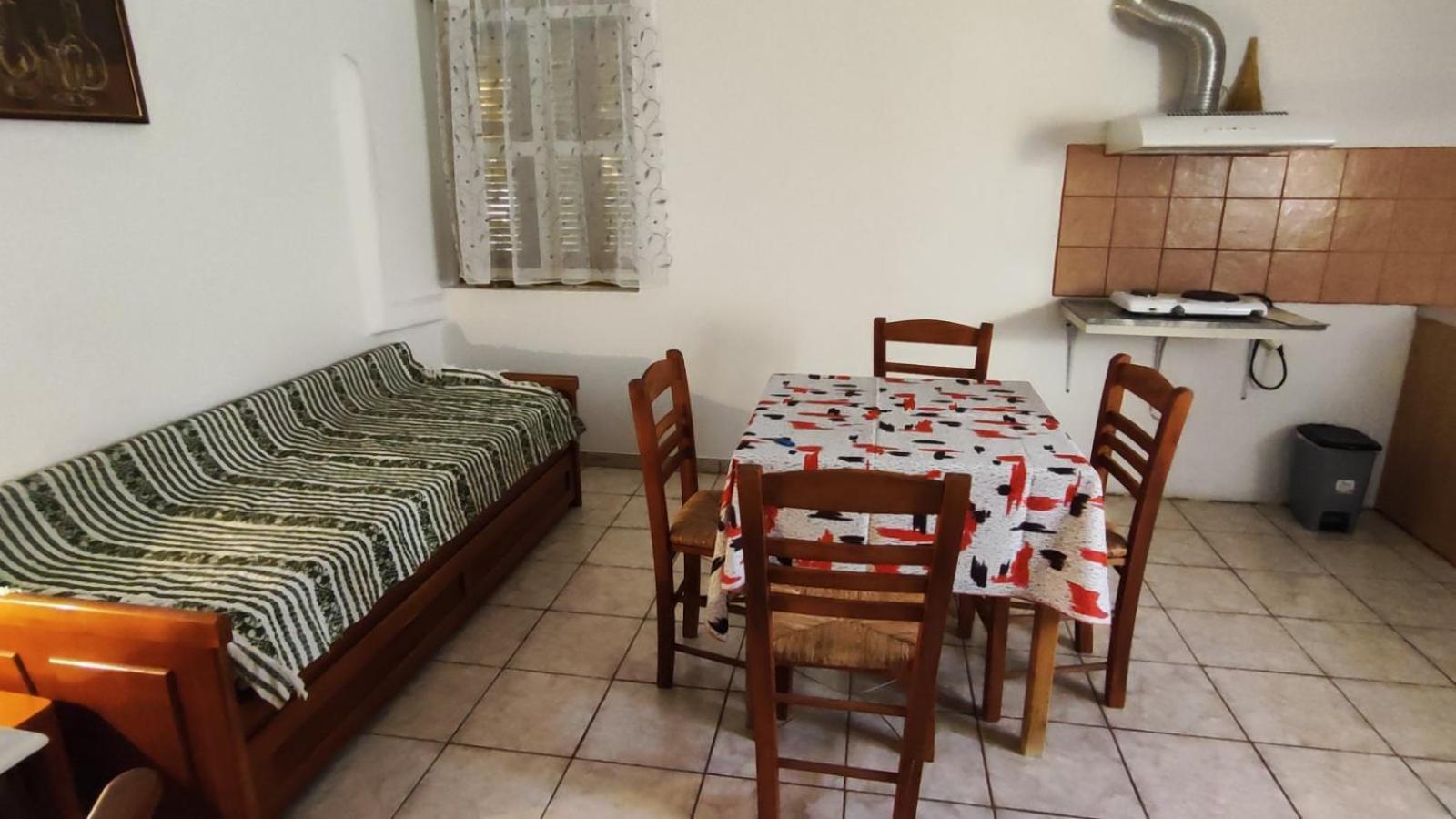 Traditional House Alepis In Areopolis Extérieur photo